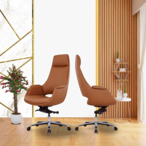 Foxy HB-Executive High back office chair