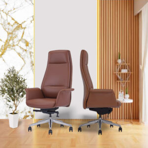 Comfort -Executive High back Chair
