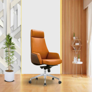 Eva HB-Executive High back office chair