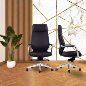 Lona HB-Executive High back office chair