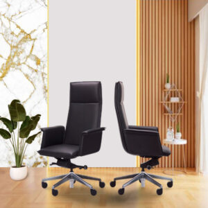 Louis HB-Executive High back office chair
