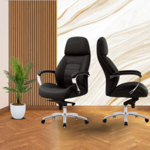 Flexi HB-Executive High back chair