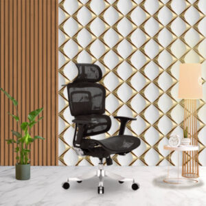 Ergo HB-Ergonomic High back mesh chair
