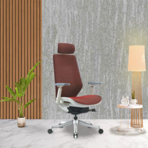 Onex HB-Ergonomic High back mesh chair