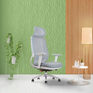 Joy HB-Ergonomic High back mesh chair