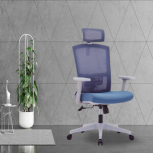 Ken HB-Ergonomic High back mesh chair