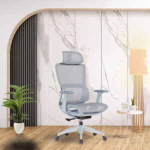 Flyer HB-Ergonomic High back mesh chair