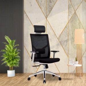 Excel HB-Ergonomic High back mesh chair