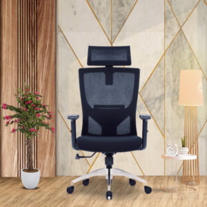Mark HB-Ergonomic High back mesh chair