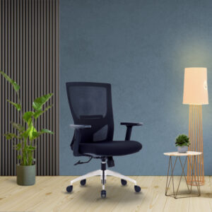 Mark MB-Ergonomic Mid back mesh chair