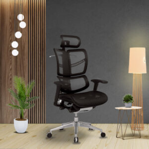 Fly HB-Ergonomic High back mesh chair