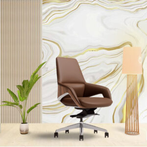 Focus MB-Executive mid back Chair