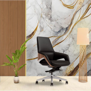 Focus H-Executive mid back Chair