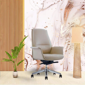 Comfort MB-Executive mid back Chair