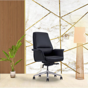 Comfort M-Executive mid back Chair