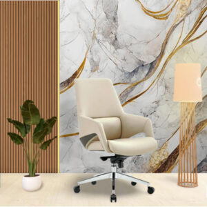 Elegant MB-Executive mid back office chair