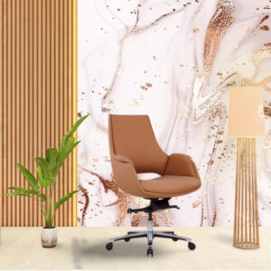 Foxy MB-Executive mid back office chair