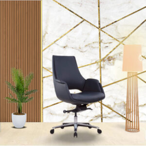 Foxy M-Executive mid back office chair