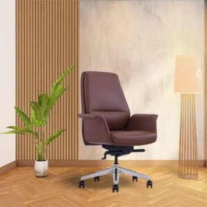 Comfort -Executive mid back Chair