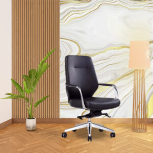 Lona MB-Executive mid back office chair