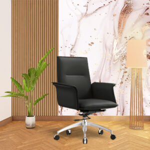 Louis MB-Executive mid back office chair