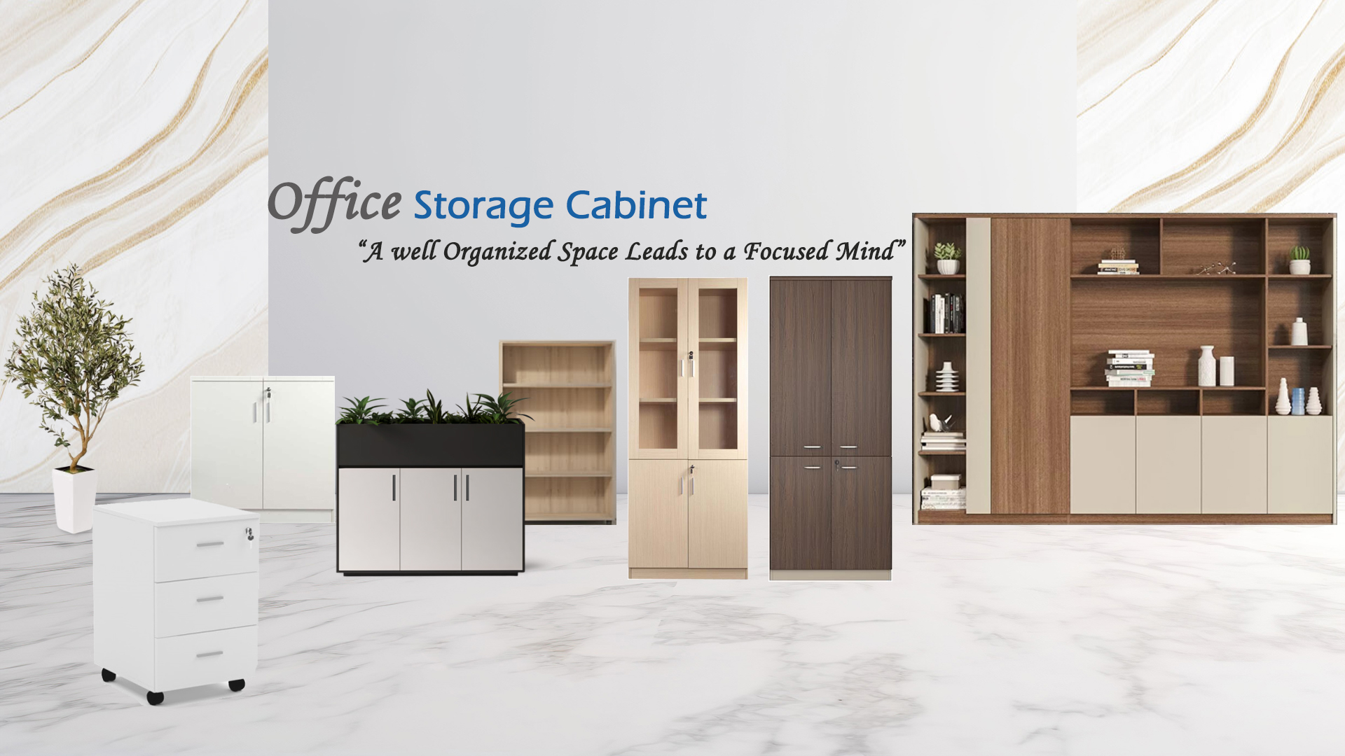 Office Cabinet