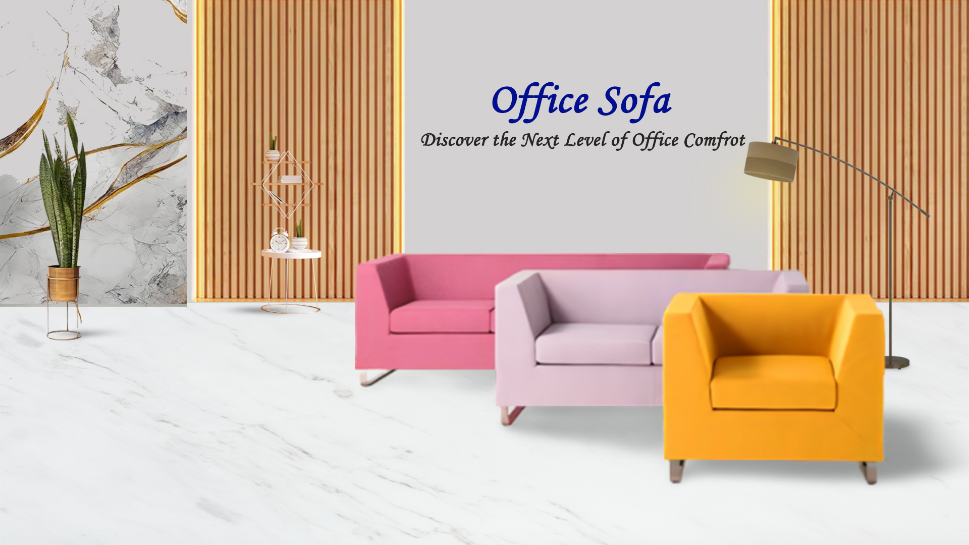 Office Sofa