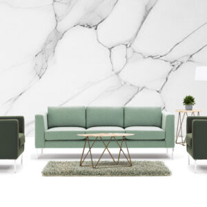 Pro Office Sofas [ S-12