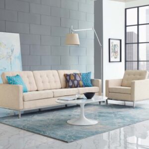 Lewa Office Sofas [ S-05