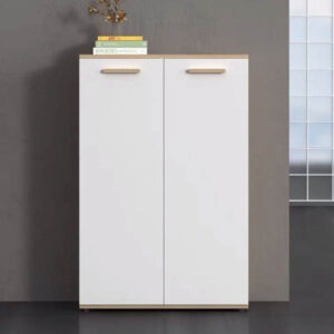 Elba Low height filing cabinet