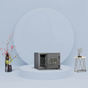 FS-310 [ Fireproof Safe Box