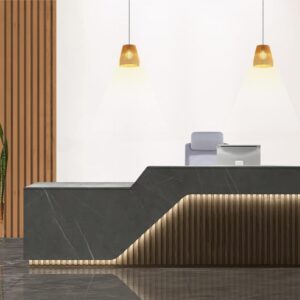 Eco [ Reception Desk
