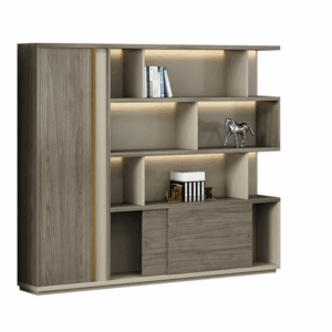 Aston Book shelf Cabinet