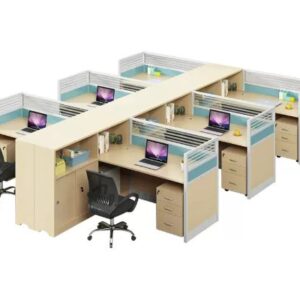 Edge Office  workstation