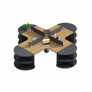 Medaz Office workstation