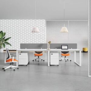 Nova Office workstation