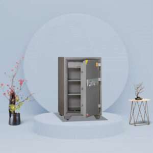 FS-1000 [ Fireproof Office Safe