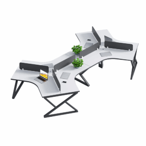 Reez Office workstation