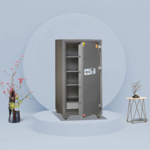 FS-1400 [ Fireproof Office Safe