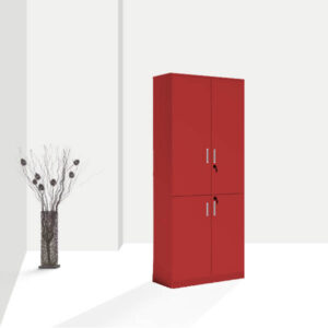 Lica Wooden Filing Cabinet