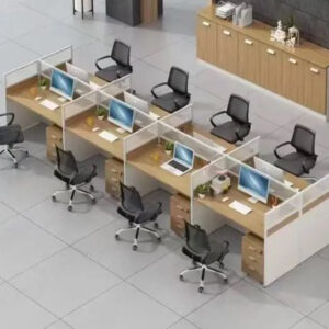 Face Office Workstation