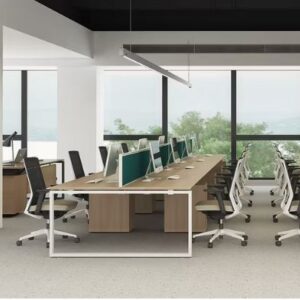 Aro Office workstation