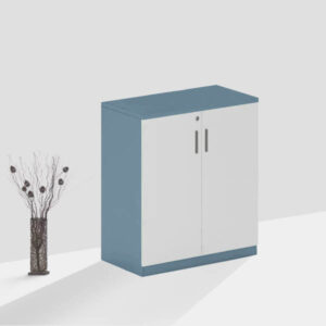 Mark Wooden Filing Cabinet