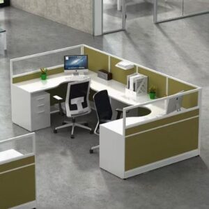 Tecno Office workstation