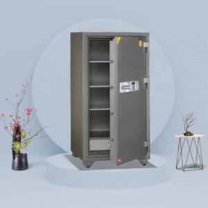 FS-1700 [ Fireproof Office Safe