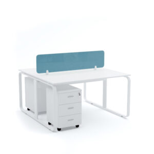 B2 Office workstation