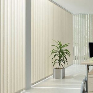 Sun Vertical Blinds
