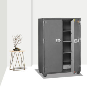 FS-1750 [ Fireproof Office Safe