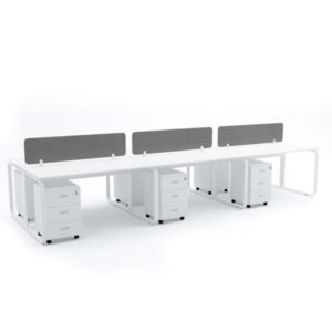 B6 Office workstation