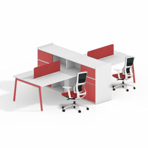 BH Office workstation